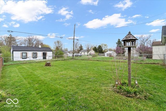 735 Ingomar Street, Indianapolis, IN 46241