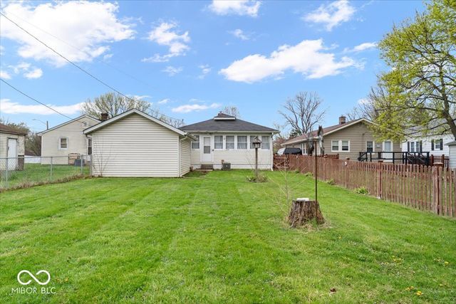 735 Ingomar Street, Indianapolis, IN 46241