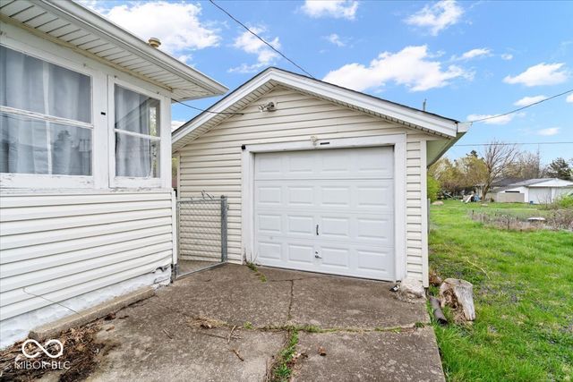 735 Ingomar Street, Indianapolis, IN 46241