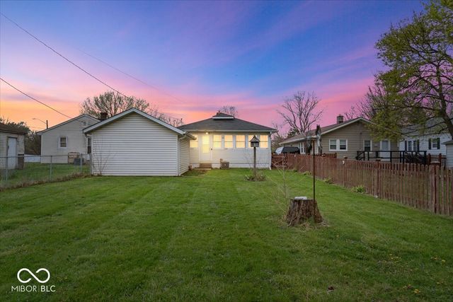 735 Ingomar Street, Indianapolis, IN 46241