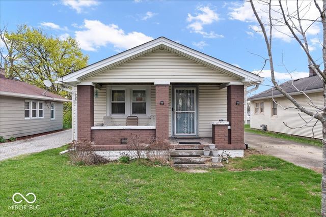 735 Ingomar Street, Indianapolis, IN 46241