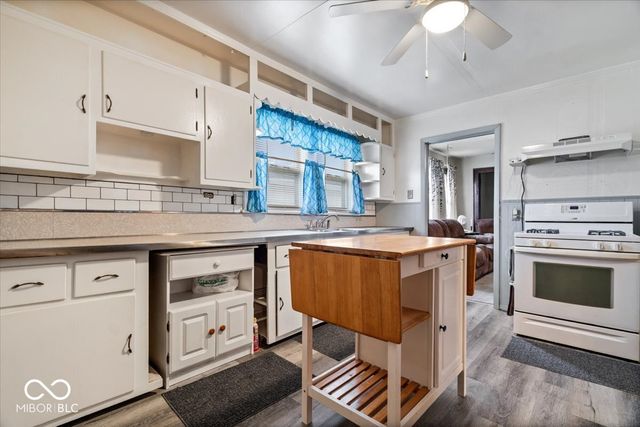 735 Ingomar Street, Indianapolis, IN 46241