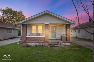 735 Ingomar Street, Indianapolis, IN 46241