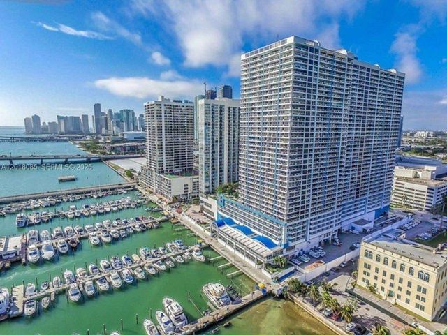 1717 NE Bayshore Dr A-2736, Miami, FL 33132