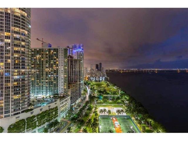 1717 NE Bayshore Dr A-2736, Miami, FL 33132