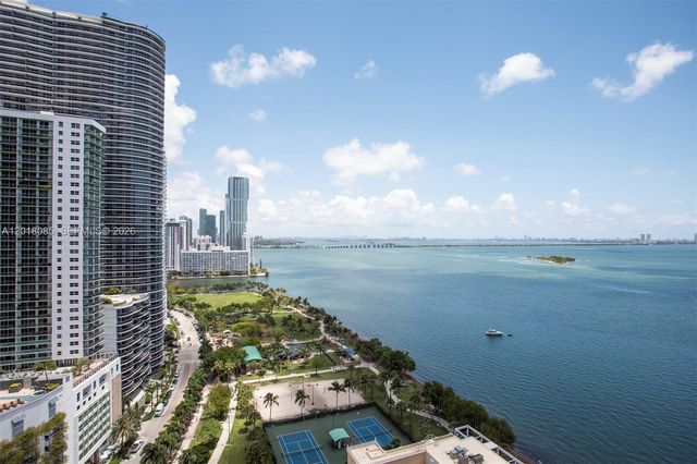 1717 NE Bayshore Dr A-2736, Miami, FL 33132