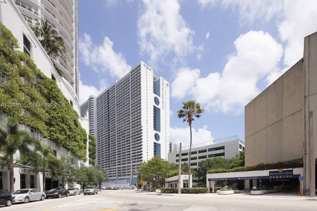 1717 NE Bayshore Dr A-2736, Miami, FL 33132
