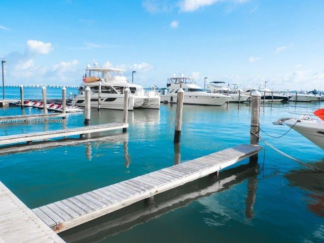 1717 NE Bayshore Dr A-2736, Miami, FL 33132
