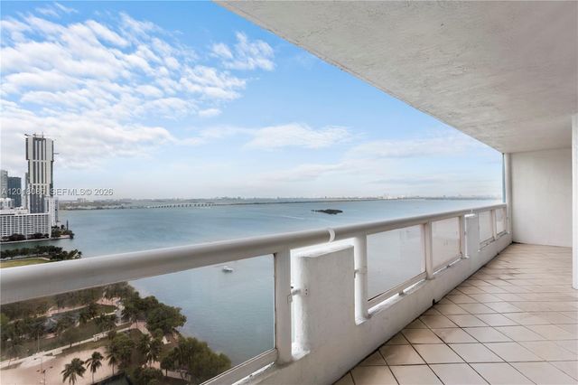 1717 NE Bayshore Dr A-2736, Miami, FL 33132
