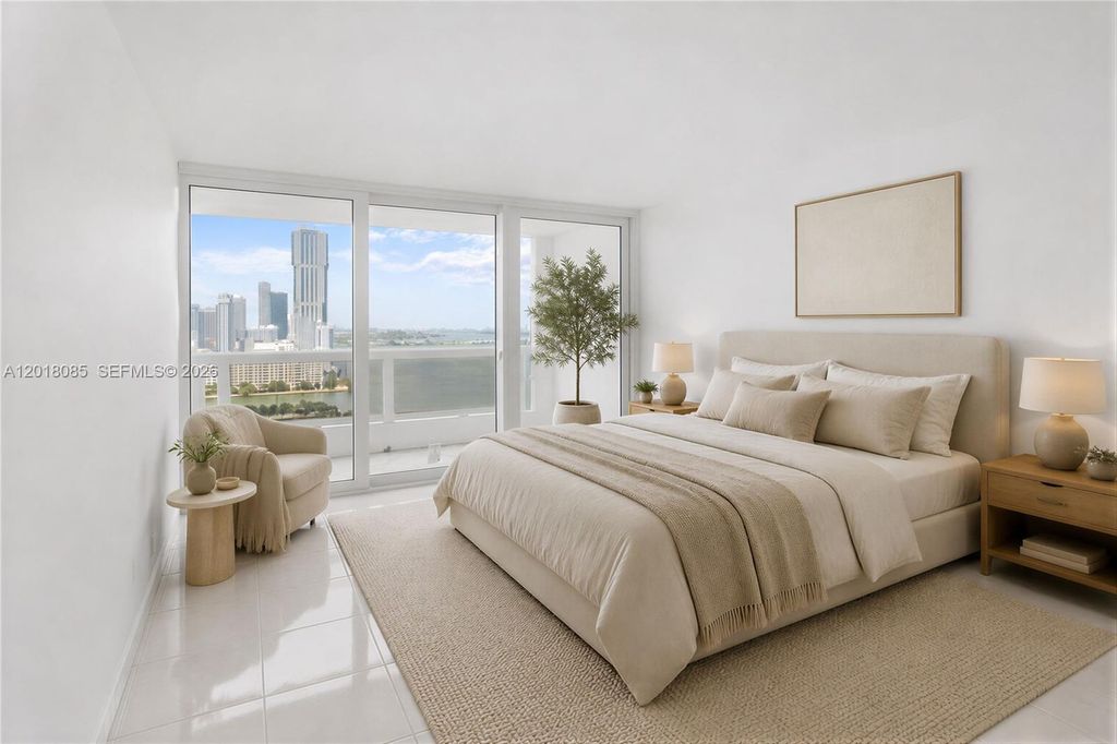 1717 NE Bayshore Dr A-2736, Miami, FL 33132