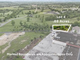 547 Legion Drive 4, Harrodsburg, KY 40330