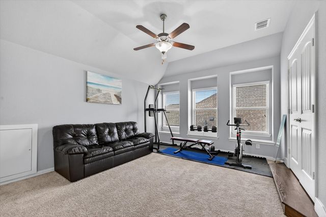 2307 Wind Meadow Lane, Lewisville, TX 75056