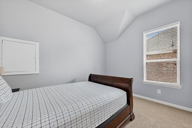 2307 Wind Meadow Lane, Lewisville, TX 75056