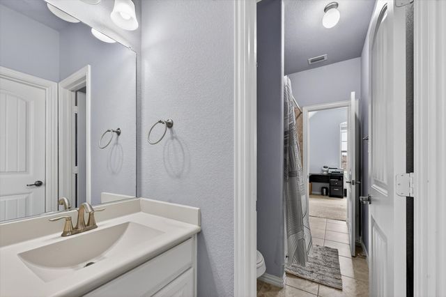 2307 Wind Meadow Lane, Lewisville, TX 75056