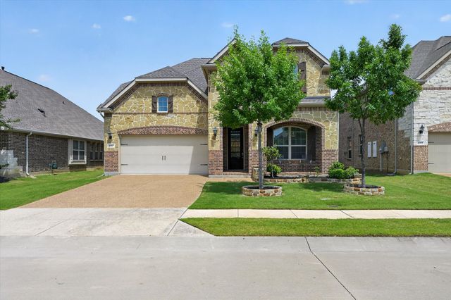 2307 Wind Meadow Lane, Lewisville, TX 75056