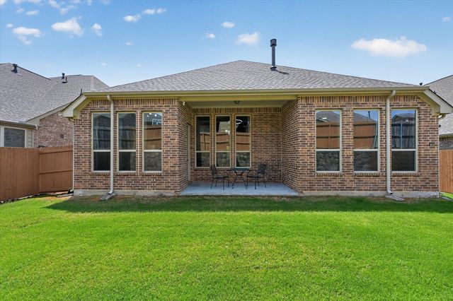 2307 Wind Meadow Lane, Lewisville, TX 75056