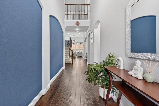 2307 Wind Meadow Lane, Lewisville, TX 75056