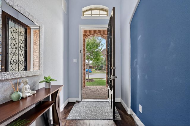 2307 Wind Meadow Lane, Lewisville, TX 75056