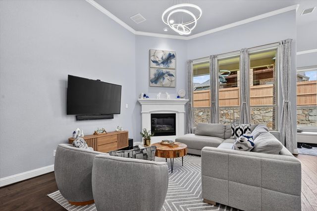 2307 Wind Meadow Lane, Lewisville, TX 75056