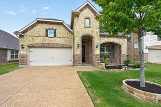 2307 Wind Meadow Lane, Lewisville, TX 75056