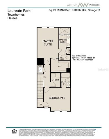 8472 SPERRY STREET, Orlando, FL 32827