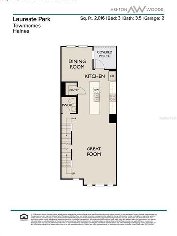 8472 SPERRY STREET, Orlando, FL 32827