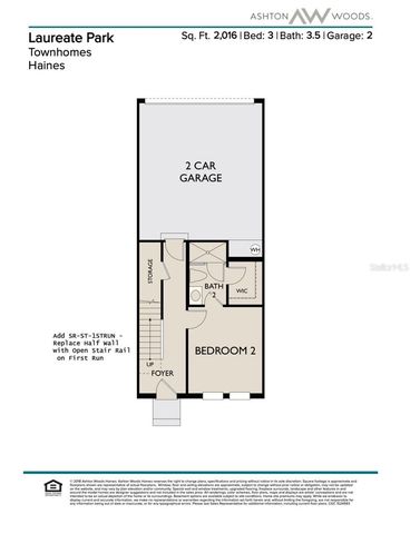 8472 SPERRY STREET, Orlando, FL 32827