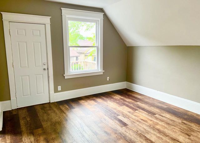 3529 N 25th STREET, Milwaukee, WI 53206