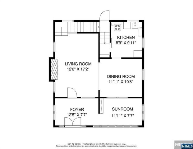 31 Nassau Road, Montclair, NJ 07043