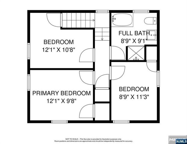 31 Nassau Road, Montclair, NJ 07043