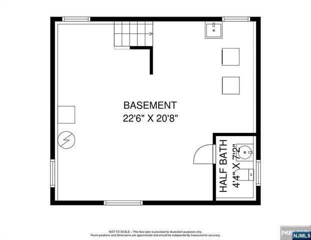 31 Nassau Road, Montclair, NJ 07043