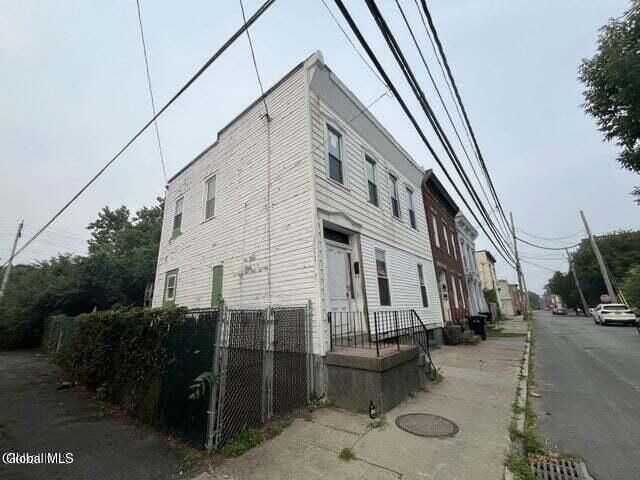 84 Ida Street, Troy, NY 12180