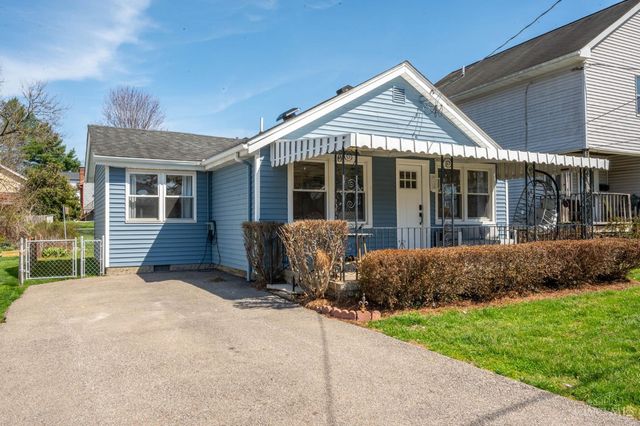 3904 Germania Street, Fairfax, OH 45227