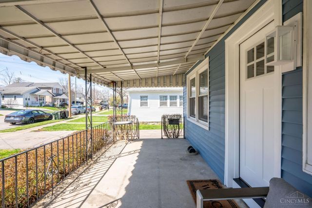 3904 Germania Street, Fairfax, OH 45227