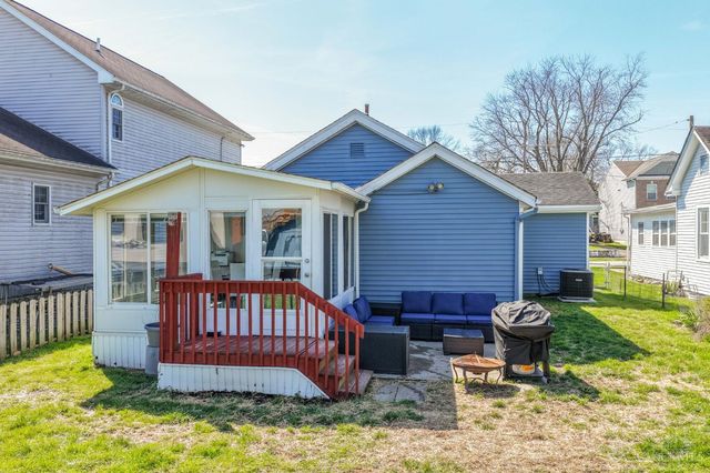 3904 Germania Street, Fairfax, OH 45227