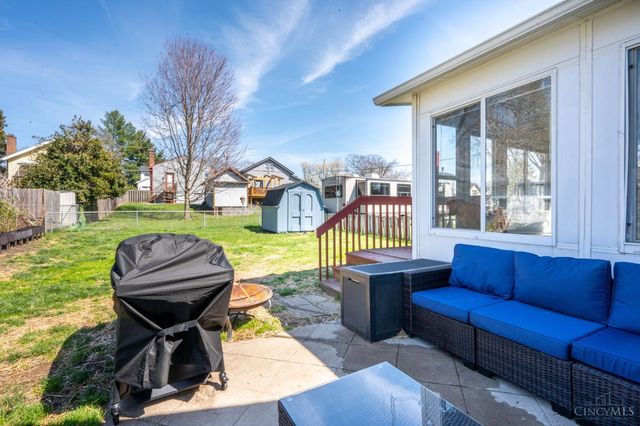 3904 Germania Street, Fairfax, OH 45227