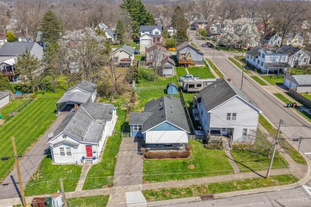 3904 Germania Street, Fairfax, OH 45227