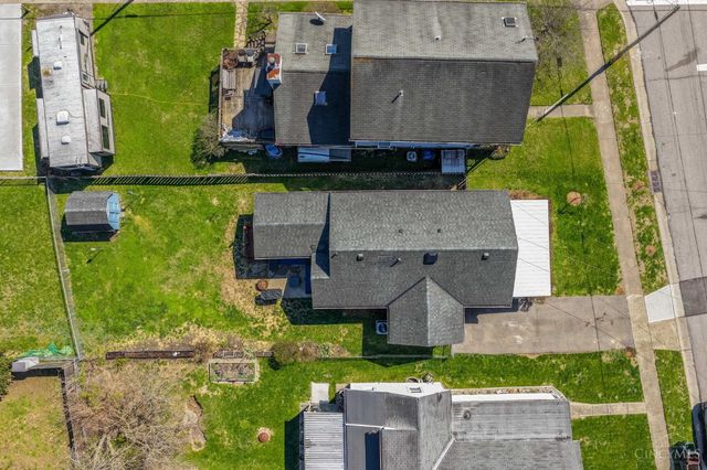 3904 Germania Street, Fairfax, OH 45227