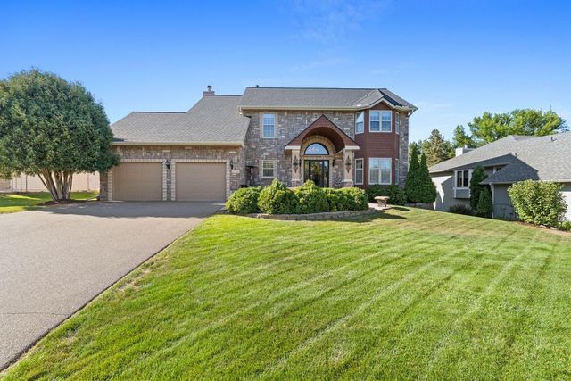 4086 Deerwood Trail, Eagan, MN 55122