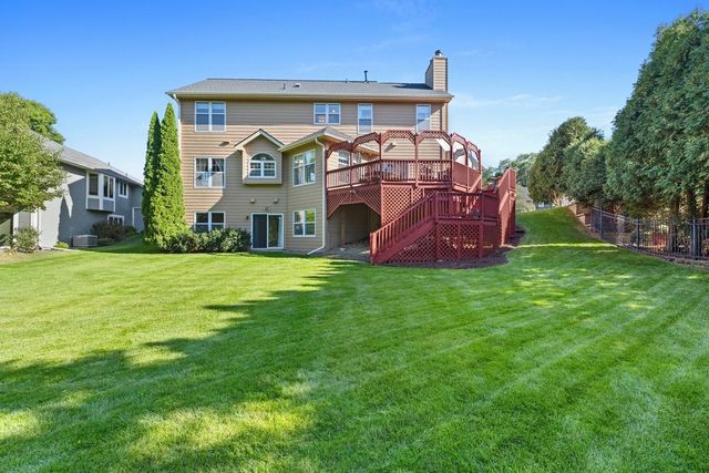 4086 Deerwood Trail, Eagan, MN 55122