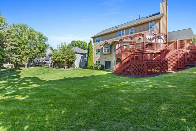 4086 Deerwood Trail, Eagan, MN 55122