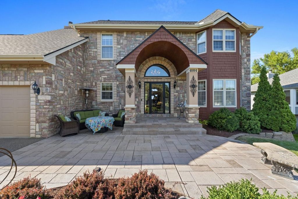 4086 Deerwood Trail, Eagan, MN 55122 — photo 2
