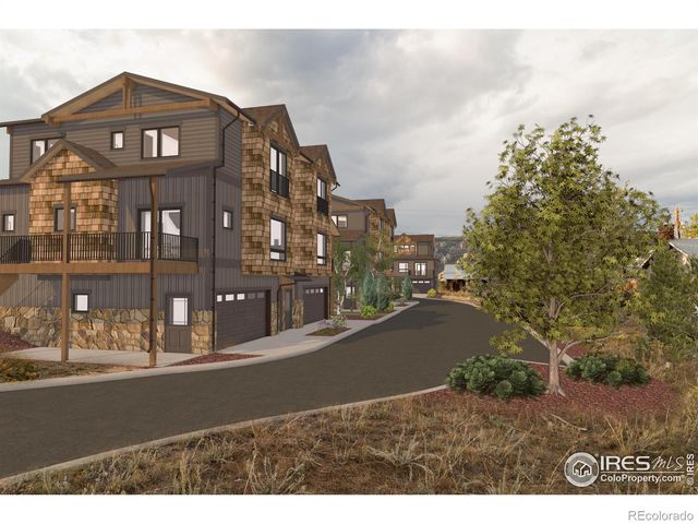 242 Virginia Drive, Estes Park, CO 80517