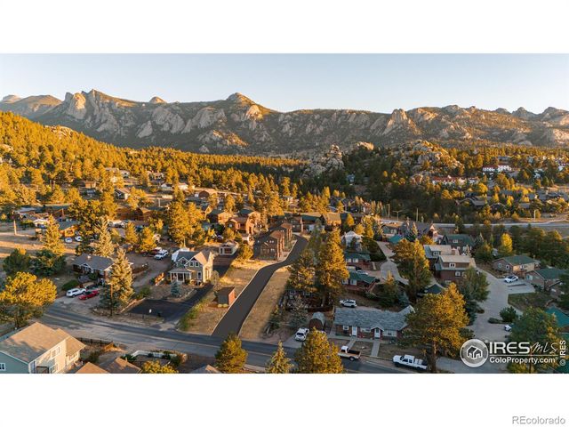 242 Virginia Drive, Estes Park, CO 80517