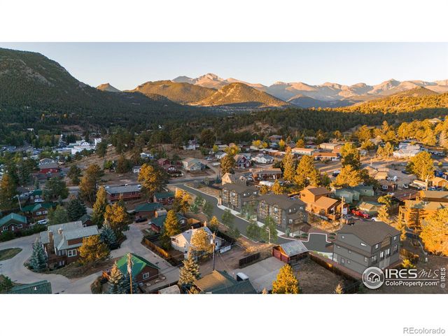 242 Virginia Drive, Estes Park, CO 80517