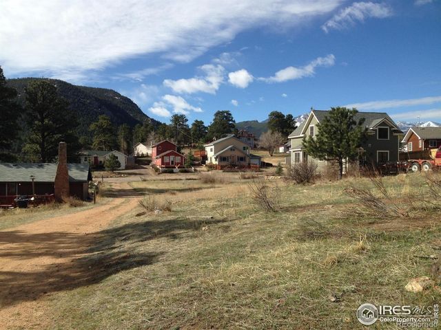 242 Virginia Drive, Estes Park, CO 80517