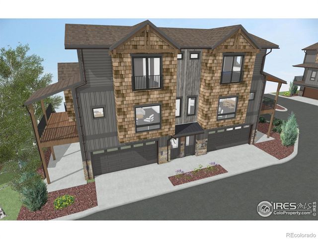 242 Virginia Drive, Estes Park, CO 80517