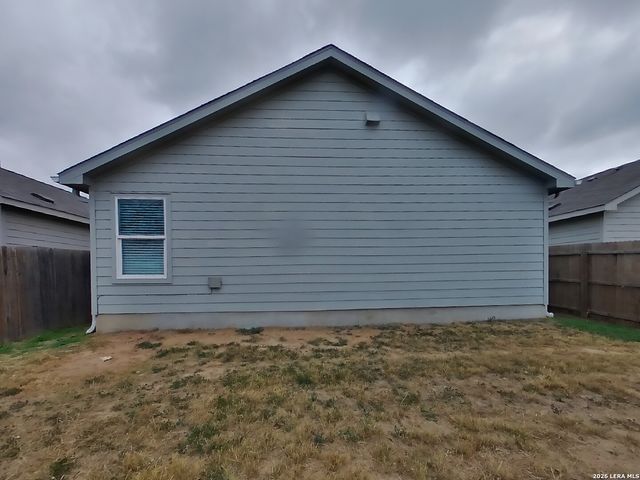 7219 Lincoln, San Antonio, TX 78222