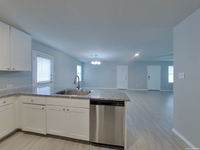 7219 Lincoln, San Antonio, TX 78222