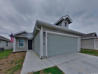7219 Lincoln, San Antonio, TX 78222